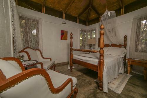 Hotel Rancho Olivier