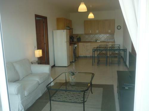Apartamento Maggy's House