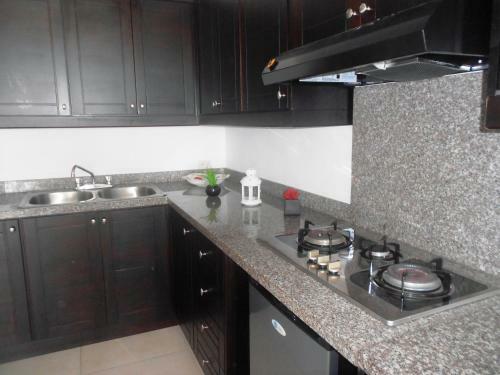 Apartamento Maggy's House