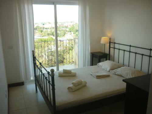 Apartamento Maggy's House