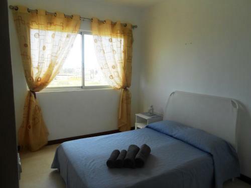 Apartamento Maggy's House
