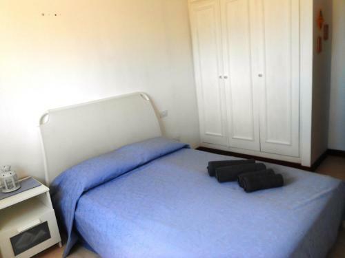 Apartamento Maggy's House