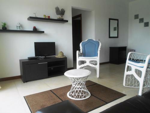 Apartamento Maggy's House