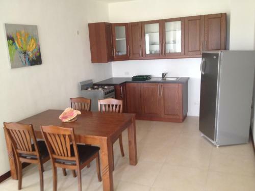 Apartamento Maggy's House