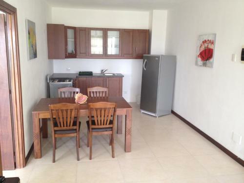 Apartamento Maggy's House