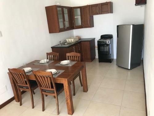 Apartamento Maggy's House