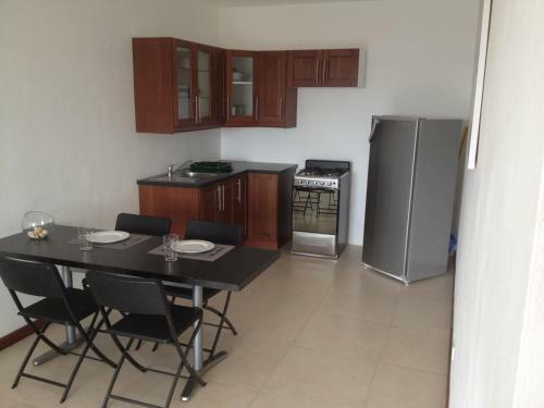 Apartamento Maggy's House