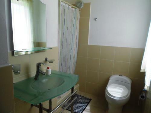 Apartamento Maggy's House