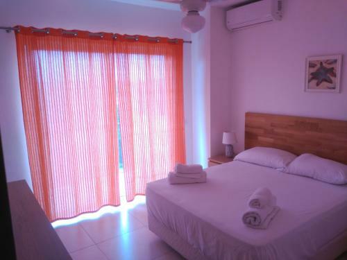 Apartamento Maggy's House