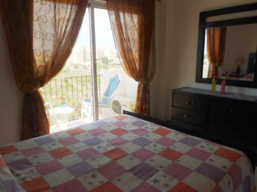 Apartamento Maggy's House