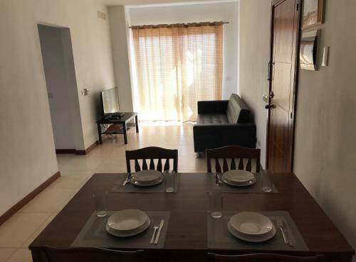 Apartamento Maggy's House