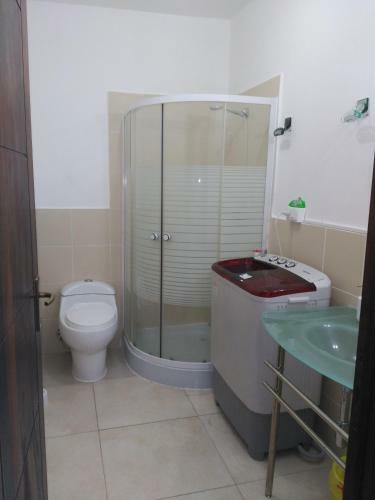 Apartamento Maggy's House