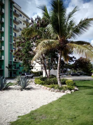 Apartamento Maggy's House