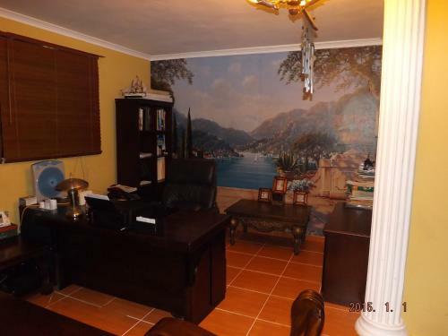 Villa Residencia Sosnovka