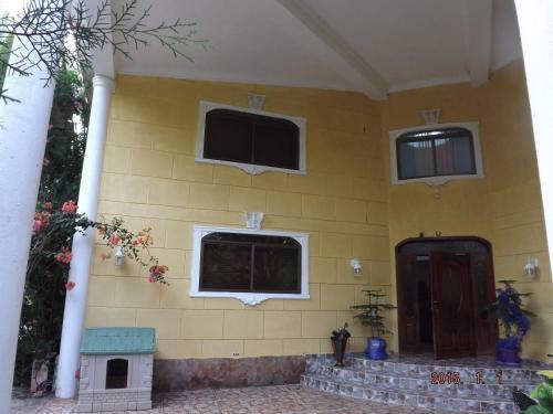 Villa Residencia Sosnovka