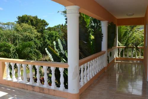Villa Residencia Sosnovka