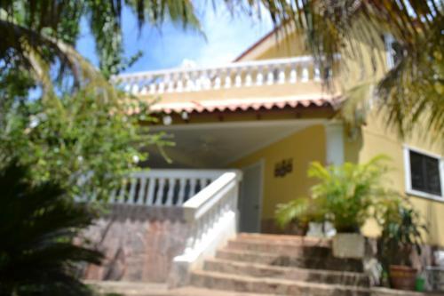 Villa Residencia Sosnovka