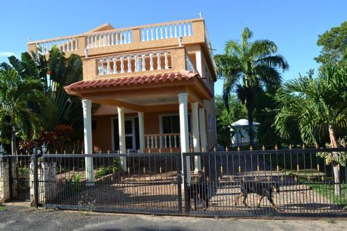 Villa Residencia Sosnovka