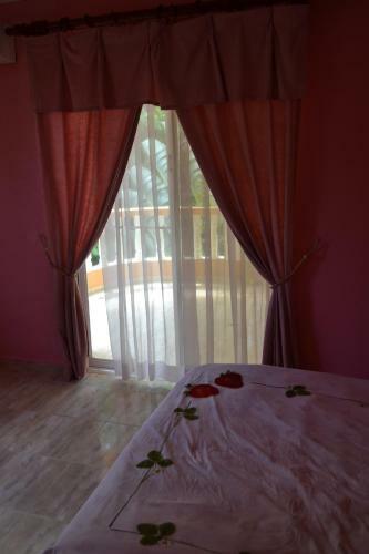 Villa Residencia Sosnovka