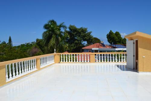 Villa Residencia Sosnovka