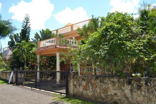 Villa Residencia Sosnovka