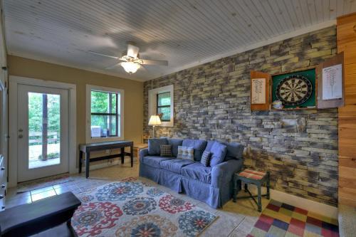 Mccaysville Serenity Now