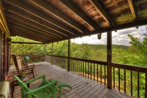 Mccaysville Serenity Now
