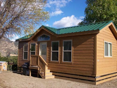 Rancho Oso Cottage 5