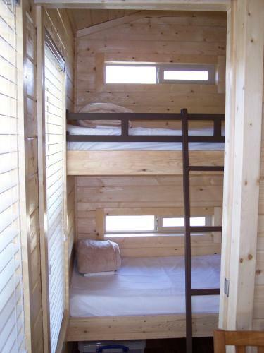 Rancho Oso Cottage 5