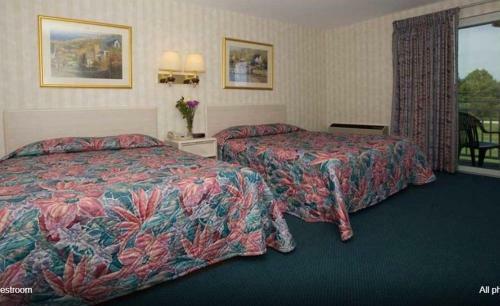 Hotel Winnapaug Inn