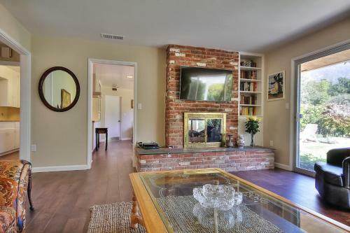Montecito House