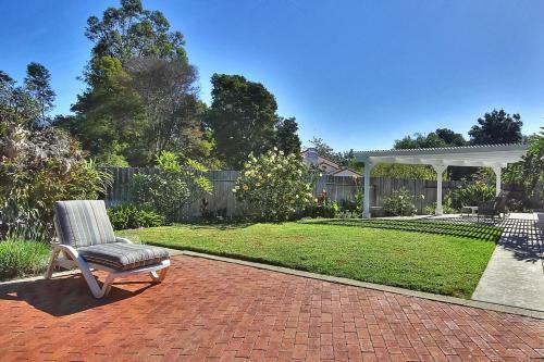 Montecito House