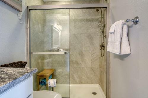 Apartamento Breezy Bungalow Condo
