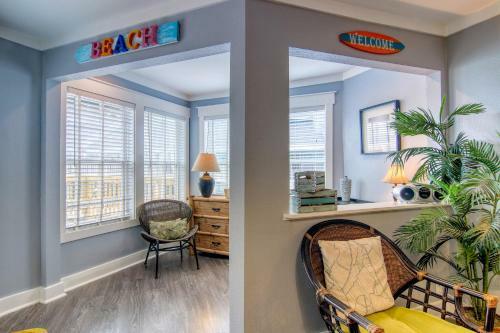Apartamento Breezy Bungalow Condo