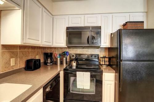 Apartamento Mustang Memories
