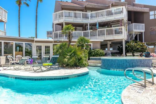 Apartamento Sea Forever Mibc105 Condo