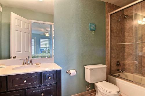 Apartamento Sea Forever Mibc105 Condo