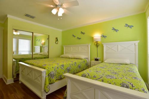 Apartamento Smiling Jacks Escapes