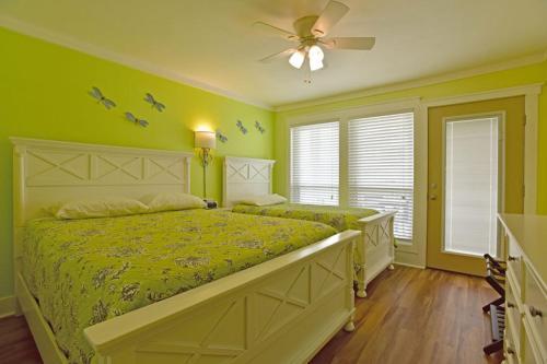 Apartamento Smiling Jacks Escapes