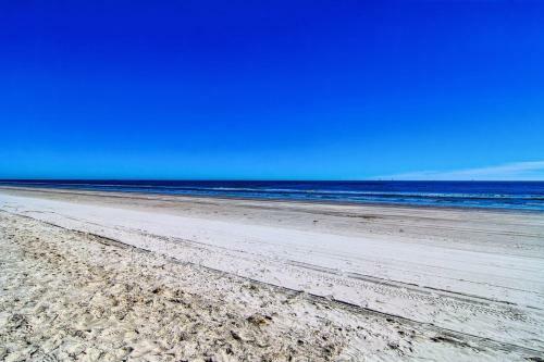 Apartamento Beach Bumb Headquarters