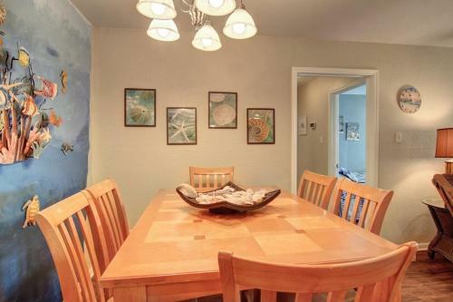 Apartamento Beach Bumb Headquarters