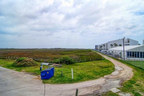 Apartamento Beach Bumb Headquarters