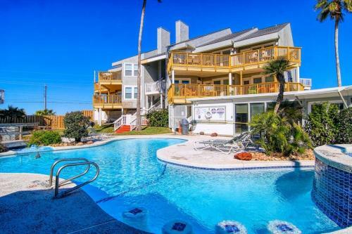 Apartamento Beach Bumb Headquarters