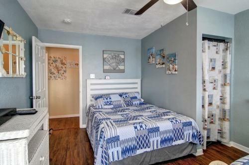 Apartamento Beach Bumb Headquarters