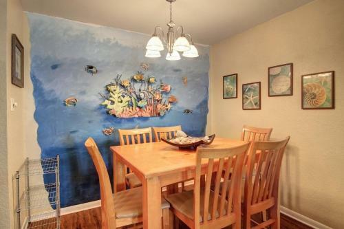 Apartamento Beach Bumb Headquarters