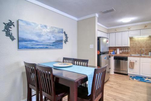 Apartamento Surf Station Mibc204 Condo
