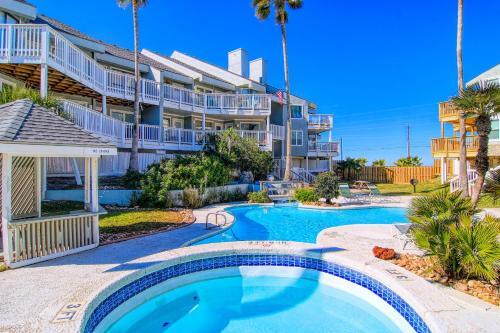 Apartamento Surf Station Mibc204 Condo