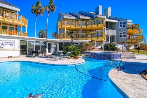 Apartamento Surf Station Mibc204 Condo