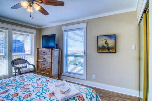 Apartamento Surf Station Mibc204 Condo