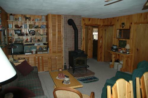 Apartamento Murphys Landing Condo